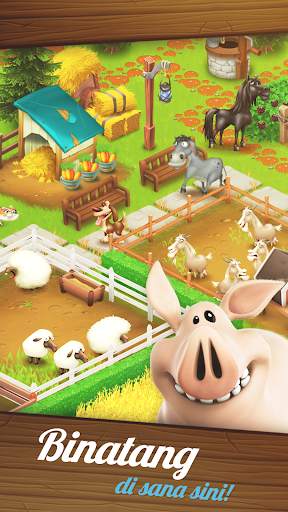 Hay Day screenshot 3