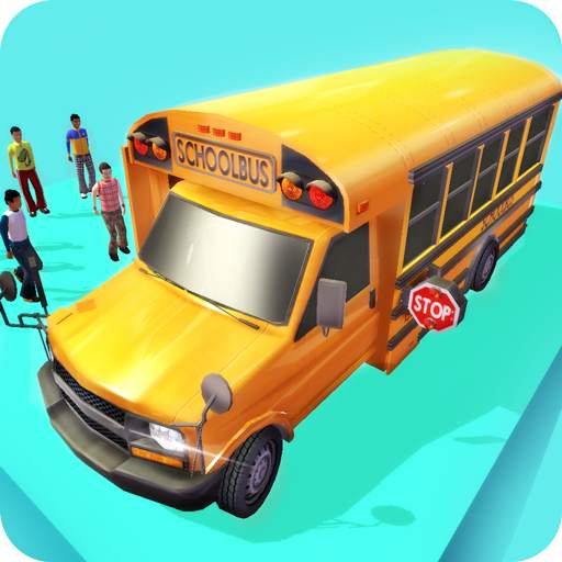 School Bus 2020 1.1