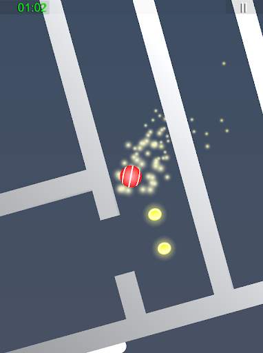 Night Racing 8 تصوير الشاشة