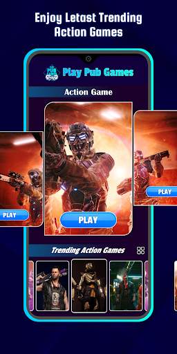 Play Pub Games screenshot 2