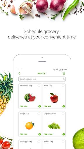 Baqaala: Online Groceries Shopping & Delivery screenshot 3