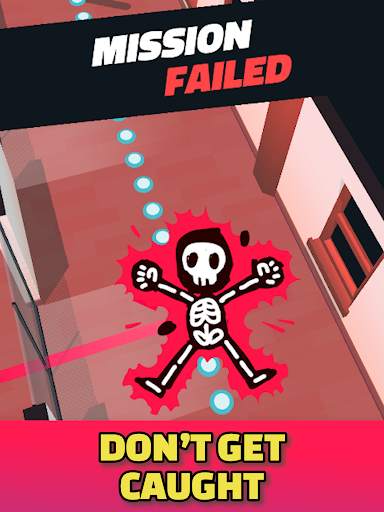 Mr Spy : Undercover Agent screenshot 8