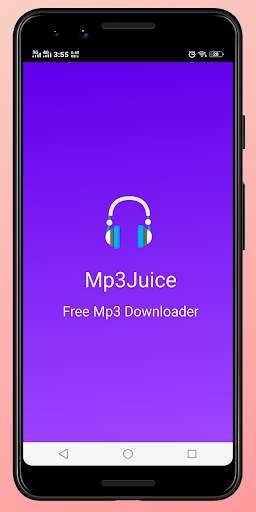 Mp3Juice - Mp3 Downloader 1 تصوير الشاشة