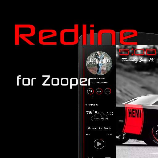Redline 1.00