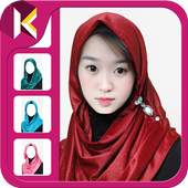 Hijab Fashion Look 1.3