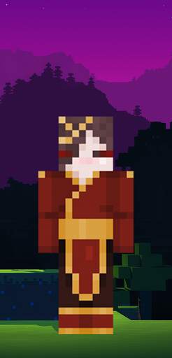 Skin Avatar for Minecraft screenshot 5