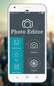 Photo Editor App screenshot 6