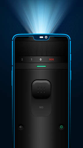 Flashlight – Color Flashlight screenshot 3
