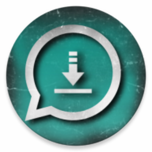 Status Saver - Download and Save Whats Status icon