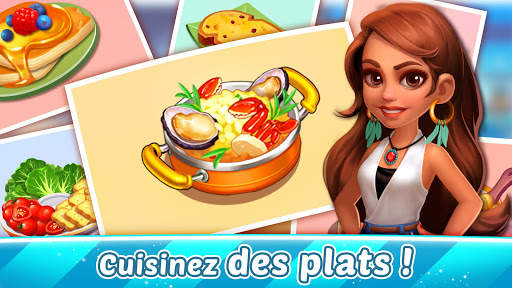 Cooking Joy 2 screenshot 5