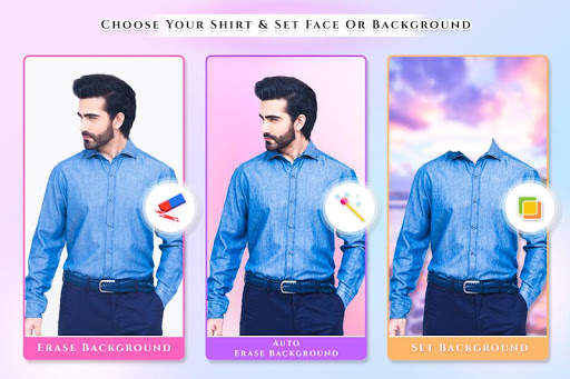 Photo Suit Photo Editor screenshot 10