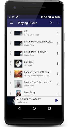 Play my music screenshot 6