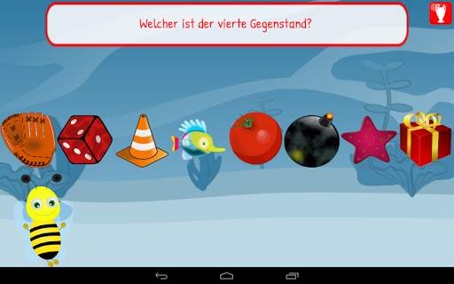 Klasse 1 Mathe Schule Rechnen screenshot 5