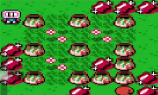 Nostalgia GBC Emulator screenshot 2
