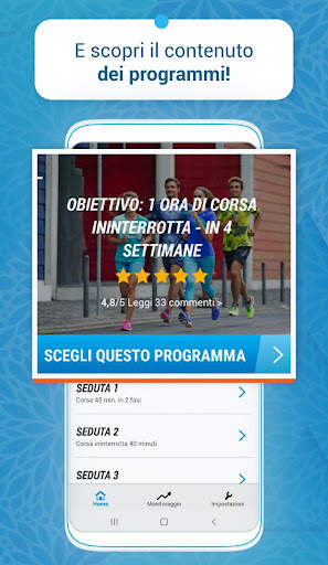Decathlon Coach - fitness, run screenshot 5