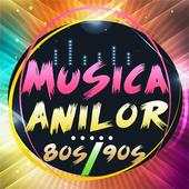 Musica Anilor 80s 90s 4.3