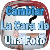 Cambiar la Cara de una Foto a Otra Guide on 9Apps