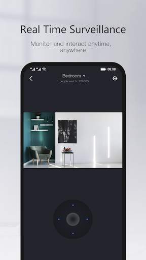 Yoosee screenshot 4