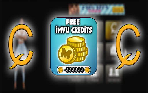 Free Credits Imvu 2k21 screenshot 1