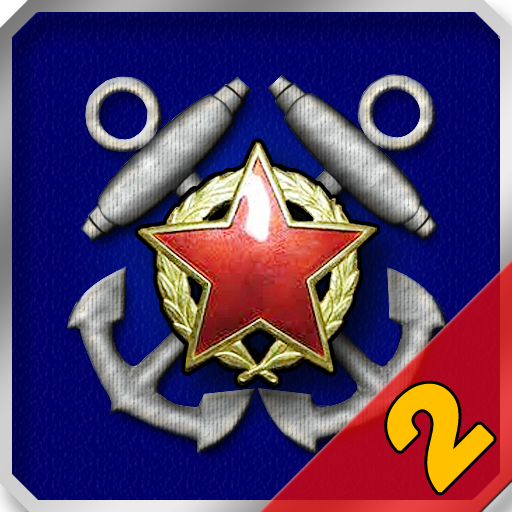 Naval Clash Admiral Edition иконка
