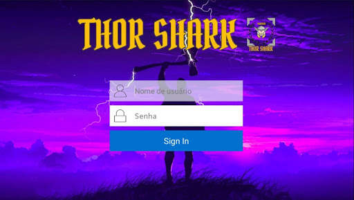 Thor Shark स्क्रीनशॉट 2