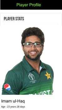Cricket Pro - Live Cricket Score Updates screenshot 6