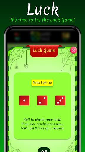 Ludo Tale screenshot 6