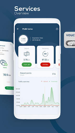 Alriyada screenshot 3