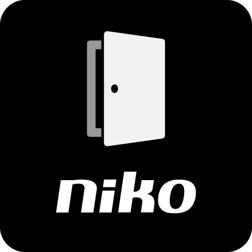 Home Control access control 1.2.0.109 3.2 8c0ac1a
