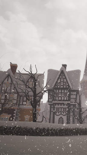 Escape Game: Ho Ho Ho! screenshot 1