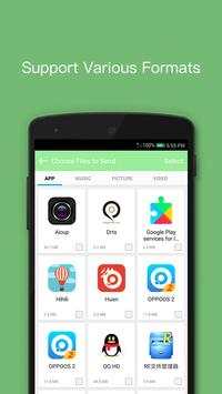 OPOSS share - bugu screenshot 5