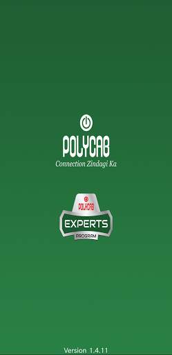 Polycab Experts Program screenshot 1