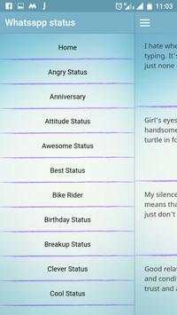 Selected Status 1 lac   screenshot 2