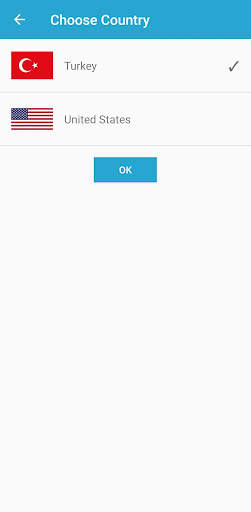 Radio Stations, Listen and Save screenshot 7