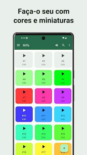 Custom Soundboard screenshot 4