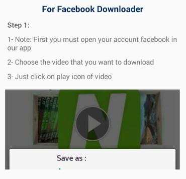 mAm Social Downloads screenshot 2