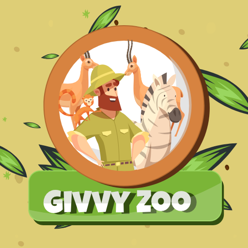 Zoopark - Make and earn money icon