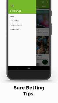 BetikaApp screenshot 3
