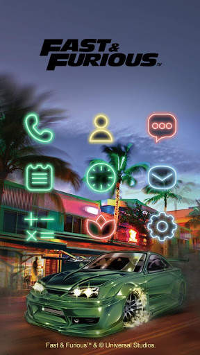 Fast & Furious Themes Store screenshot 7