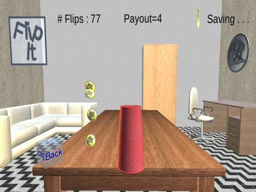 Flip It - old version screenshot 3