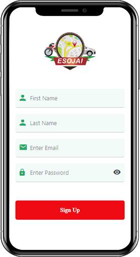 Esojai User App screenshot 6