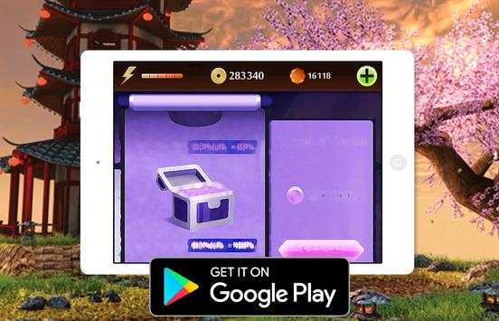 Free Gems Shadow Fight 2 PRANK screenshot 3