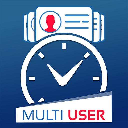 iTimePunch Multi User Hour Tra 2.29