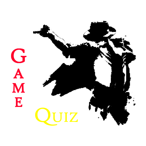 Michael Jackson Game Quiz иконка