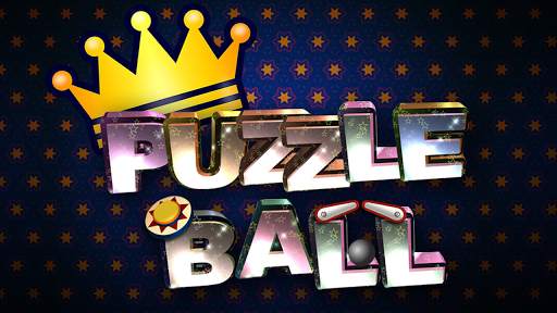 Puzzle Ball - Unlock the ball screenshot 1
