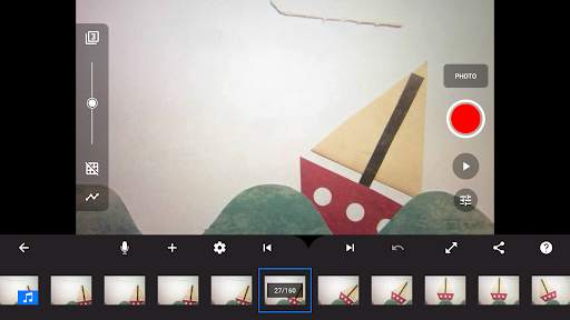 Stop Motion Studio screenshot 7