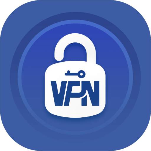 Secure VPN - Turbo VPN Proxy 6