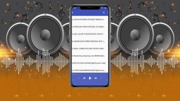 Musik DJ Terbaru Offline - Free download screenshot 1