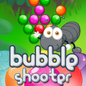Bubble Shooter Games icon