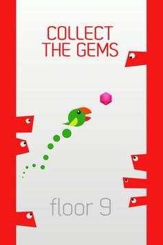 Bird Climb screenshot 3